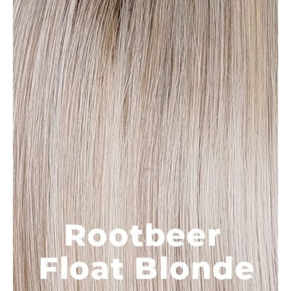 NWT BelleTress Vienna Roast wig - Picture 14 of 14